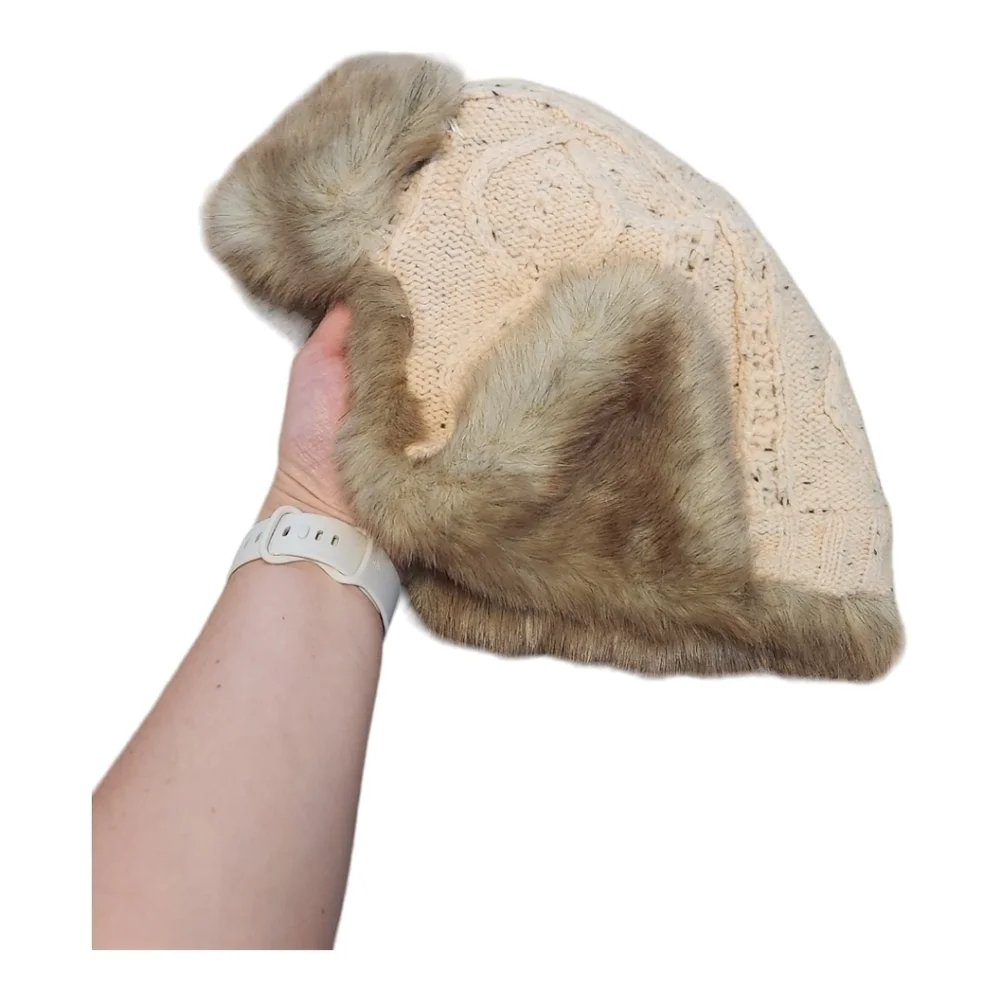 American Eagle Women's Trapper Winter Hat, One size